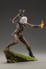 PREORDINE+ 05/2024 The Witcher Bishoujo PVC Statue 1/7 Geralt 23 cm