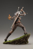 PREORDINE+ 05/2024 The Witcher Bishoujo PVC Statue 1/7 Geralt 23 cm