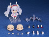 SU ORDINAZIONE Azur Lane Nendoroid Action Figure Laffey DX (re-run) 10 cm