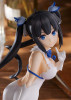 Is It Wrong to Try to Pick Up Girls in a Dungeon? Pop Up Parade PVC Statue Hestia 15 cm