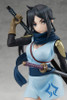 SU ORDINAZIONE Is It Wrong to Try to Pick Up Girls in a Dungeon? Pop Up Parade PVC Statue Yamato Mikoto 17 cm