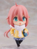 SU ORDINAZIONE Laid-Back Camp Action Figure Nadeshiko Nadeshiko Kagamihara: School Uniform Ver. 10 cm