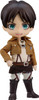 PREORDINE+ 06/2024 Attack on Titan Nendoroid Action Figure Eren Yeager 14 cm