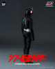 PREORDINE+ CHIUSO 04/2024 Kamen Rider FigZero Action Figure 1/6 Shin Masked Rider 30 cm