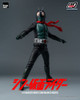 PREORDINE+ CHIUSO 04/2024 Kamen Rider FigZero Action Figure 1/6 Shin Masked Rider 30 cm