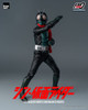 PREORDINE+ CHIUSO 04/2024 Kamen Rider FigZero Action Figure 1/6 Shin Masked Rider 30 cm
