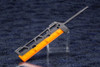PREORDINE+ CHIUSO 03/2024 Hexa Gear Plastic Model Kit 1/24 Bulkarm ß (Lumberjack) 17 cm