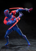 PREORDINE ESAURITO Spider-Man: Across the Spider-Verse S.H. Figuarts Action Figure Spider-Man 2099 18 cm