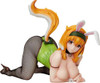 PREORDINE+ JAPAN IMPORT 05/2024 B-style Isekai meikyu de haremu wo Roxanne Bunny Ver. ¼ Figure