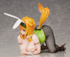 PREORDINE+ JAPAN IMPORT 05/2024 B-style Isekai meikyu de haremu wo Roxanne Bunny Ver. ¼ Figure