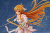 PREORDINE+ JAPAN IMPORT 06/2024 Sword Art Online Alicization War of Underworld Asuna Stacia, The Goddess of Creation ver. 1/7 Figure