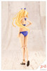 SU ORDINAZIONE Sousai Shojo Teien Plastic Model Kit 1/10 Ritsuka Saeki (Swim Style) 16 cm