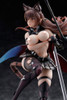 PREORDINE+ CHIUSO 07/2024 Original Character PVC 1/7 Ijuu Senki Series: Sniper Karihime Limited Distribution 27 cm