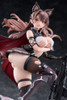 PREORDINE+ CHIUSO 07/2024 Original Character PVC 1/7 Ijuu Senki Series: Sniper Karihime Limited Distribution 27 cm