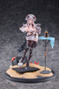 PREORDINE+ CHIUSO 06/2024 Original Character PVC 1/7 Ijuu Senki Series: Tactician Mianji Limited Distribution 27 cm