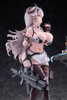 PREORDINE+ CHIUSO 06/2024 Original Character PVC 1/7 Ijuu Senki Series: Tactician Mianji Limited Distribution 27 cm