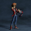 PREORDINE+ JAPAN IMPORT CHIUSO 03/2024 Revoltech - "Yu-Gi-Oh! Duel Monsters GX" Jaden Yuki