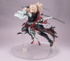 PREORDINE+ CHIUSO 09/2024 Fate/Samurai Remnant PVC Statue 1/7 Berserker/Musashi Miyamoto 25 cm