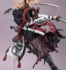 PREORDINE+ CHIUSO 09/2024 Fate/Samurai Remnant PVC Statue 1/7 Berserker/Musashi Miyamoto 25 cm