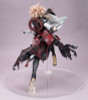 PREORDINE+ CHIUSO 09/2024 Fate/Samurai Remnant PVC Statue 1/7 Berserker/Musashi Miyamoto 25 cm