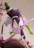 PREORDINE+ CHIUSO 12/2024 Demon Slayer: Kimetsu no Yaiba Statue 1/8 Mitsuri Kanroji 19 cm