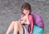 PREORDINE+ 08/2024 Saekano: How to Raise a Boring Girlfriend 1/7 PVC Statue Megumi Kato 14 cm