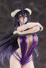 PREORDINE ESAURITO Overlord IV PVC Statue Albedo T-Shirt Swimsuit Ver. Renewal Edition 20 cm