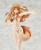 PREORDINE+ CHIUSO 06/2024 Spice and Wolf PVC Statue 1/7 Wise Wolf Holo 21 cm