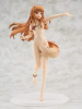 PREORDINE+ CHIUSO 06/2024 Spice and Wolf PVC Statue 1/7 Wise Wolf Holo 21 cm