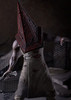 PREORDINE+ CHIUSO 03/2024 Silent Hill 2 Pop Up Parade PVC Statue Red Pyramid Thing 17 cm (H)