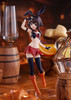 SU ORDINAZIONE Kono Subarashii Sekai ni Shukufuku o! Pop Up Parade Statue Megumin Bunny Ver. L Size 23 cm