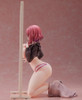 PREORDINE+ CHIUSO 05/2024 Konokoi ni kiduite PVC Statue 1/6 Miho Tsujinaka 20 cm