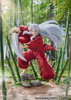 SU ORDINAZIONE Inuyasha PVC Statue 1/7 Inuyasha 25 cm