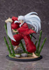 SU ORDINAZIONE Inuyasha PVC Statue 1/7 Inuyasha 25 cm