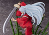 SU ORDINAZIONE Inuyasha PVC Statue 1/7 Inuyasha 25 cm