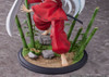 SU ORDINAZIONE Inuyasha PVC Statue 1/7 Inuyasha 25 cm
