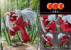 SU ORDINAZIONE Inuyasha PVC Statue 1/7 Inuyasha 25 cm