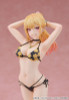 PREORDINE+ 08/2024 My Dress-Up Darling PVC Statue 1/7 Marin Kitagawa: Swimsuit Ver. 24 cm