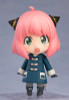 SU ORDINAZIONE Spy × Family Nendoroid Action Figure Anya Forger: Winter Clothes Ver. 10 cm