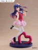 PREORDINE+ 05/2024 TENITOL Oshi no Ko PVC Statue Hoshino Ai 21 cm