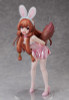 SU ORDINAZIONE The Rising of the Shield Hero PVC Statue 1/4 Raphtalia (Young) Bunny Ver. 36 cm