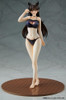 PREORDINE+ 05/2024 Mishiranu Joshikousei ni Kankinsareta Mangaka no Hanashi PVC Statue 1/6 Konata Competitive Swimsuit & Cat Lingerie Costume Set 26 cm