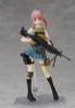 PREORDINE+ CHIUSO 06/2024 Little Armory Figma Action Figure Armed JK: Variant A 13 cm