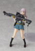 PREORDINE+ CHIUSO 06/2024 Little Armory Figma Action Figure Armed JK: Variant C 13 cm