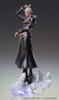 PREORDINE+ 05/2024 JoJo's Bizarre Adventure PVC Statue Chozo Art Collection Enrico Pucci 25 cm