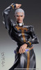 SU ORDINAZIONE JoJo's Bizarre Adventure PVC Statue Chozo Art Collection Enrico Pucci 25 cm