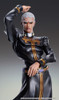 SU ORDINAZIONE JoJo's Bizarre Adventure PVC Statue Chozo Art Collection Enrico Pucci 25 cm