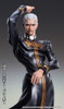 PREORDINE+ 05/2024 JoJo's Bizarre Adventure PVC Statue Chozo Art Collection Enrico Pucci 25 cm