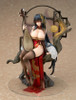 PREORDINE+ 06/2024 Azur Lane PVC Statue 1/7 Taiho 25 cm