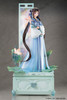 PREORDINE+ 11/2024 The Legend of Sword and Fairy Statue Ling-Er "Shi Hua Ji" Xian Ling Xian Zong Ver. Deluxe Edition 38 cm